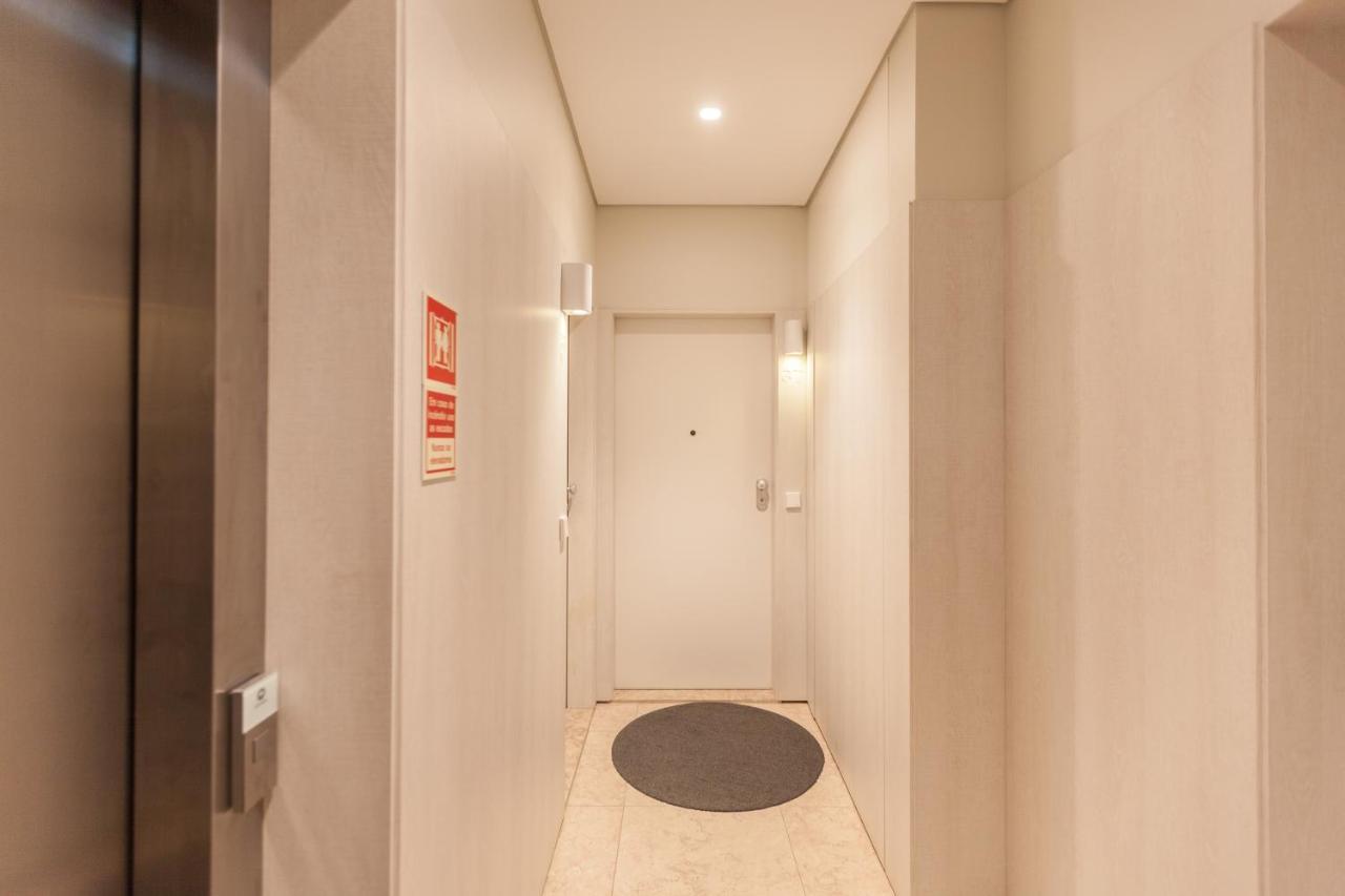 Appartement Flh Baixa Elegant Escape Flat I à Lisboa Extérieur photo
